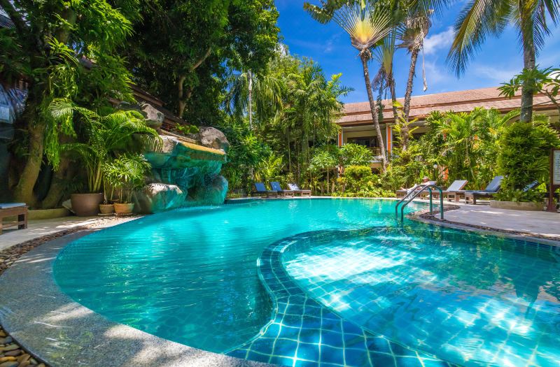 Meet Holiday Hotel-Rawai