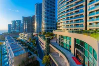Xiang Yun Homestay (Shantou Nanao Island Branch)