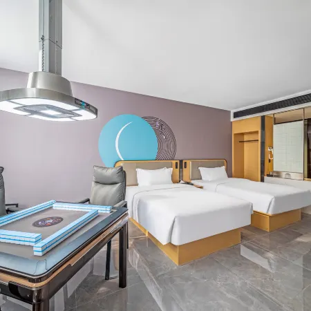 Meizu Zhencheng Hotel