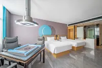 Meizu Zhencheng Hotel