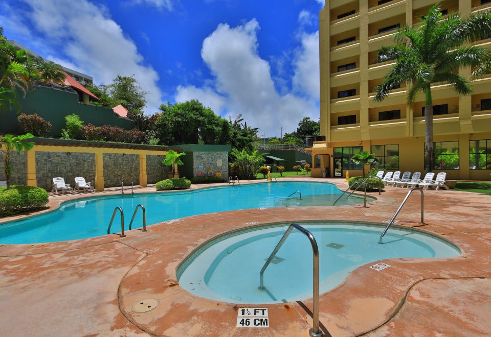 괌 플라자 리조트 썸네일