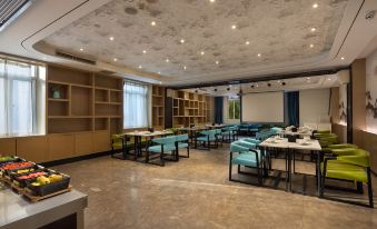 Moshang Hotel (Zhengzhou Zhenghongcheng Guomao 360 Square Branch)