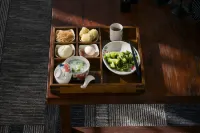 The Jade Retreat