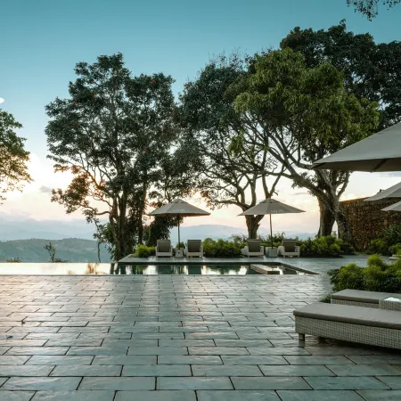 W15 Hanthana Estate Kandy