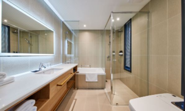 Gwangju H1 Hotel