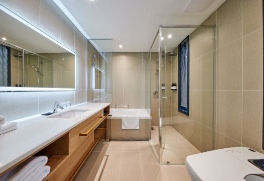 광주 에이치원호텔