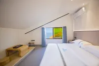 Meizhou Island Houhai Guesthouse (Mazu Ancestral Temple Meiyu Chaoyin Beach Branch)