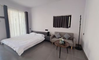 Runisuoyuan Homestay