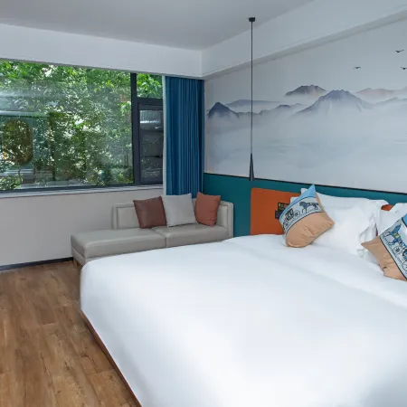 Bali Island International Hotel (Jokhang Temple)