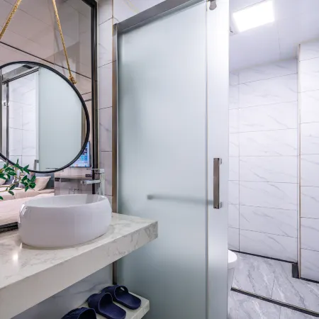 Yezhimei Boutique Hotel