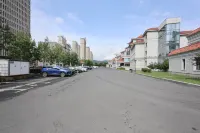 JIANGNAN HOTEL - parking