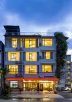 Free Travel Inn · Yangshuo Yuanmuju