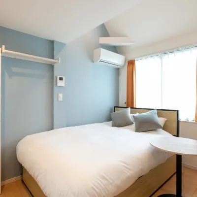 AZEST-RENT Haneda 11 Các khách sạn gần Ga Otorii