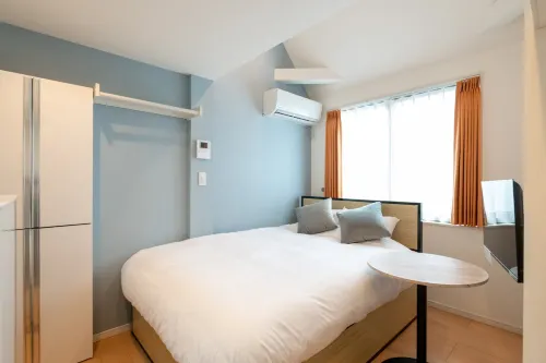 AZEST-RENT Haneda 11 - Condos