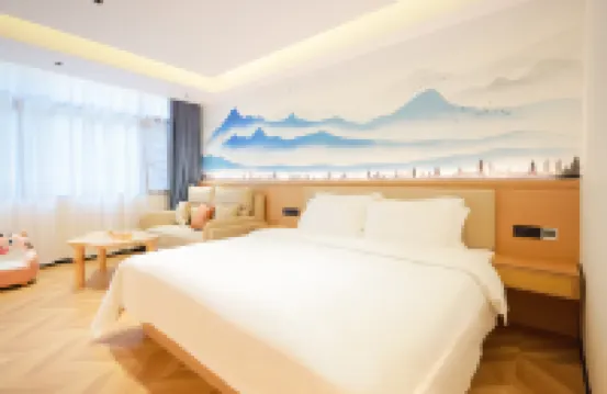 Huangguoshubomushuijing Hotel