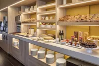 B&B HOTEL Écija Hotels in Comarca de Ecija