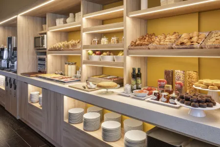 B&B HOTEL Écija Отели в г. Эсиха