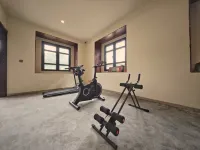 Aden ZhiShanXia hotel