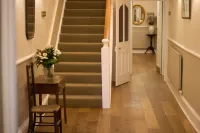 Briery Wood Country House Hotel