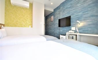 Enka Namba 1 Hotel