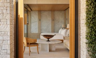 Amanzoe