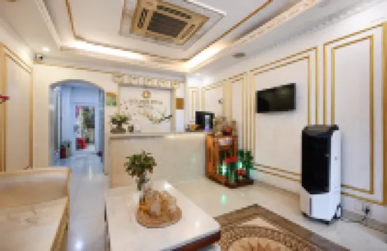 勒坦通60號金星酒店