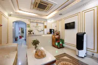 Golden Star Hotel Hotels in Ho Chi Minh City