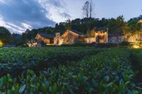 Qujia Courtyard Guesthouse Hotels in Ningqiang