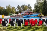 Punkaharju Resort - Pools