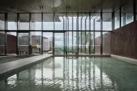 Hotel Royal Chiao Hsi - Gym