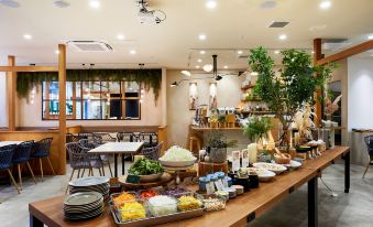 Daiwa Roynet Hotel NAGOYA-EKIMAE - Renewal in May 2026