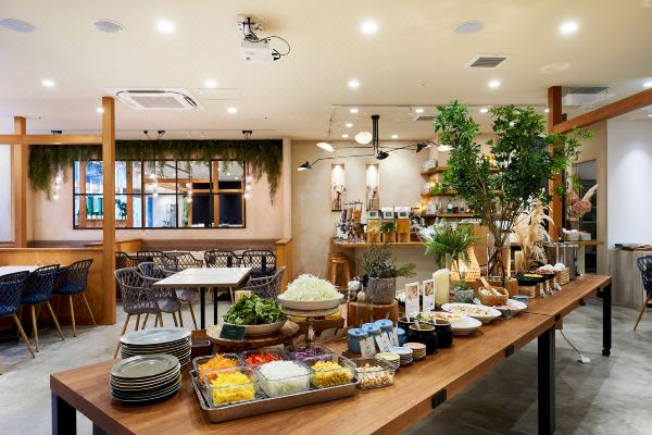 다이와 로이넷 호텔 나고야 에키마에(Daiwa Roynet Hotel NAGOYA-EKIMAE)_1