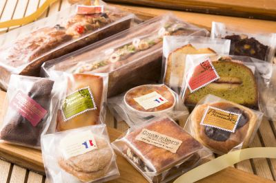 レストラン 千里阪急ホテルの写真