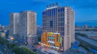 Polysheron International Hotel (Hami Railway Station)