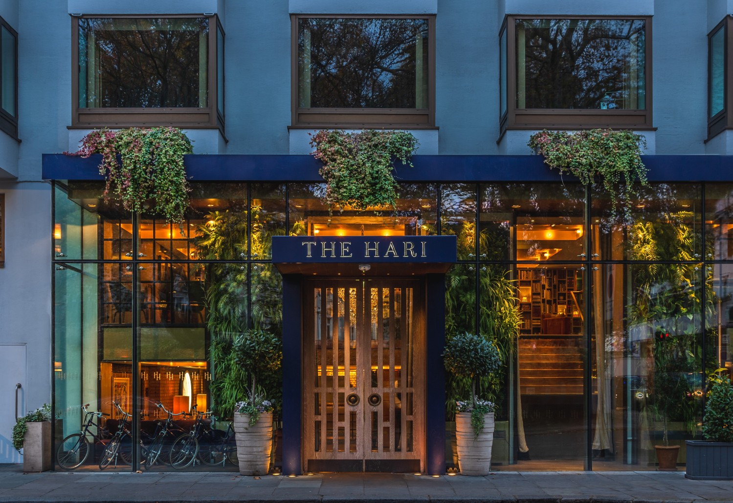 The Hari London Hotels in London