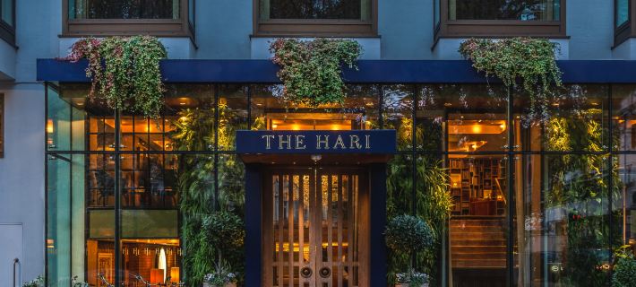 The Hari London Hotels in London