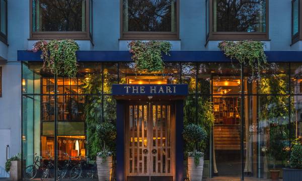 The Hari London