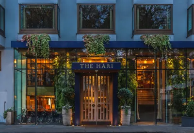 The Hari London Hotels in London