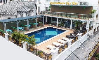 Xaysomboun Hotel & SPA