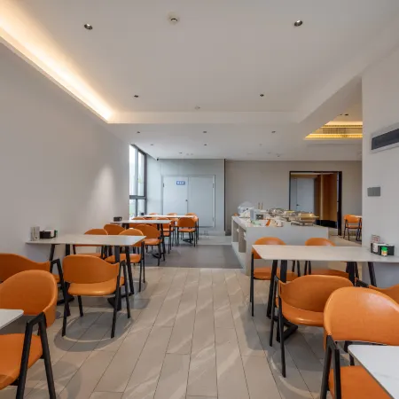 Leji Hotel, Liandu District, Lishui City
