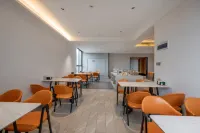 Leji Hotel, Liandu District, Lishui City
