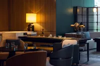 Luoyang Marriott Hotel - 5-Star