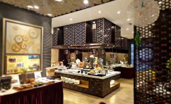 Pingshan Scholars Hotel