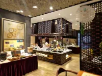 Pingshan Scholars Hotel (Liuzhou Yaobu Ancient Town Branch) - servizio colazione