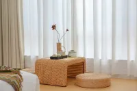 Island Diary • Leisure Vacation Villa Homestay (Meizhou Island Branch) - Kolam Renang