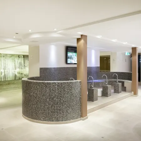 Landhotel Burg im Spreewald - Resort & Spa