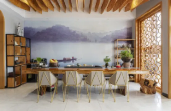 博景灣海景度假民宿（鶴浦大沙沙灘店）