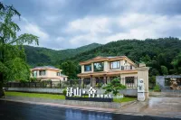 Xunshan Villa Hotel - Kitchens