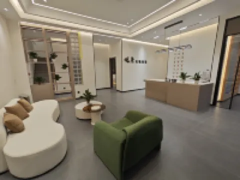 荔波觀景民宿（小七孔東門店）