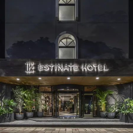 ESTINATE HOTEL NAHA